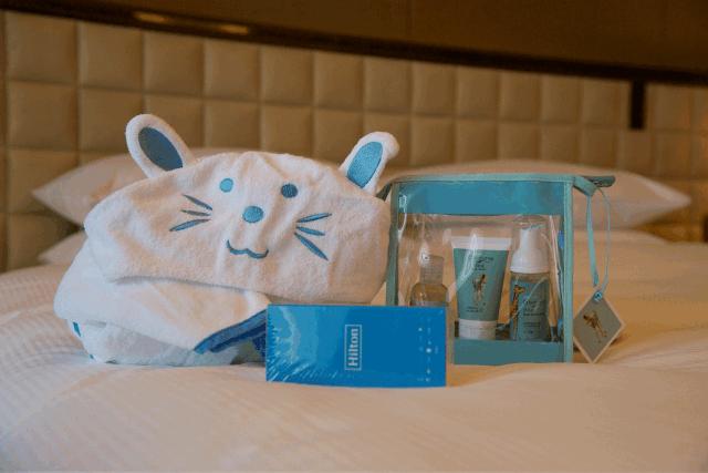 海花岛希尔顿海鲜自助餐团购,在希尔顿住酒店可以免费吃自助餐