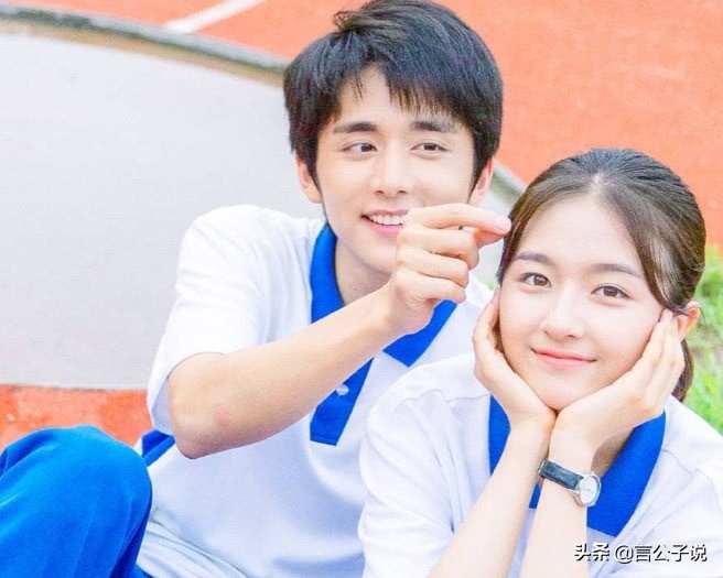 十大95后影视小花,95后七大演技派女星