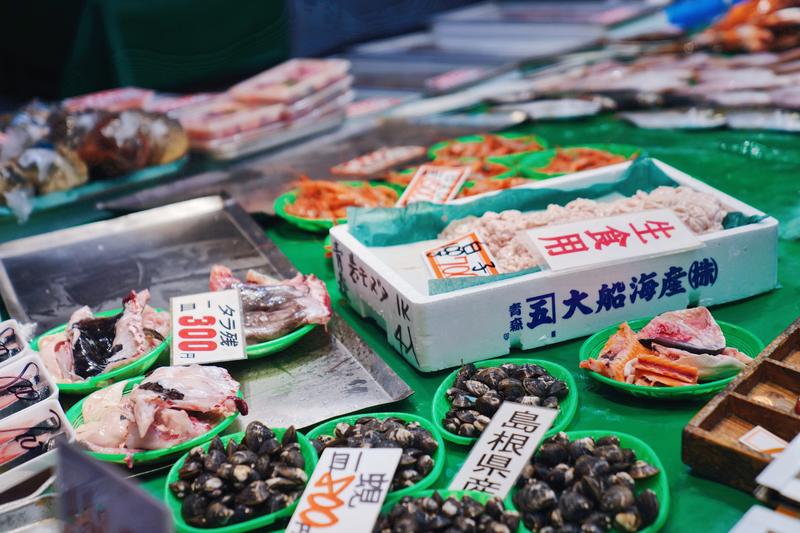 日本小众路线冬,日本冬天观光公路