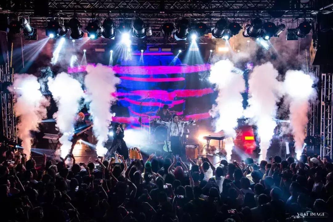 乐队的夏天第二季全部,乐队的夏天真的来了吗