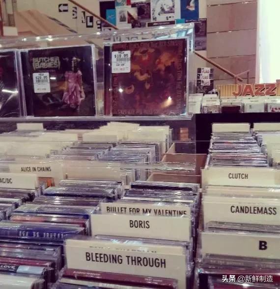 如何买黑胶唱片,怎样买黑胶唱片