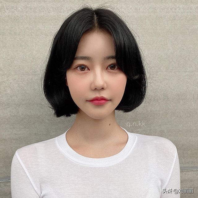 忍不住想剪头发,忍不住想去剪短发