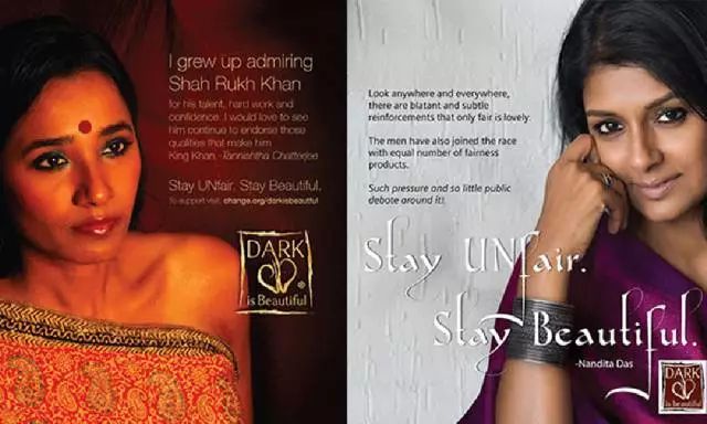 印度小姐or白人小姐？——一场由肤色引发的文化争议