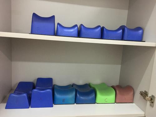 头颈部放疗定位注意事项,放疗定位操作视频