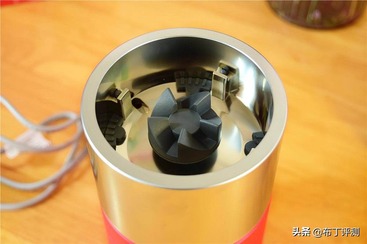 百元价位料理机,百元价格的千元机