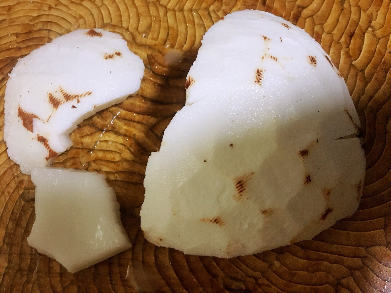 椰子独特吃法,椰子除了煲汤还能怎么吃
