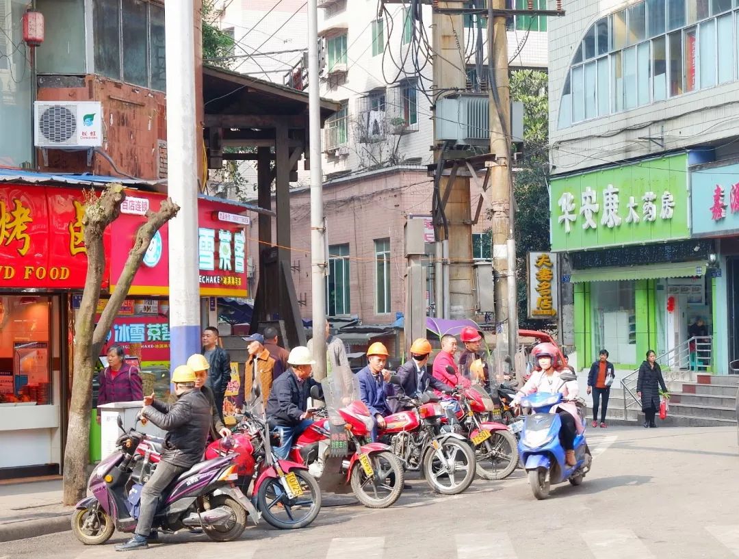 下一站泸州粤语,下一站泸州古蔺