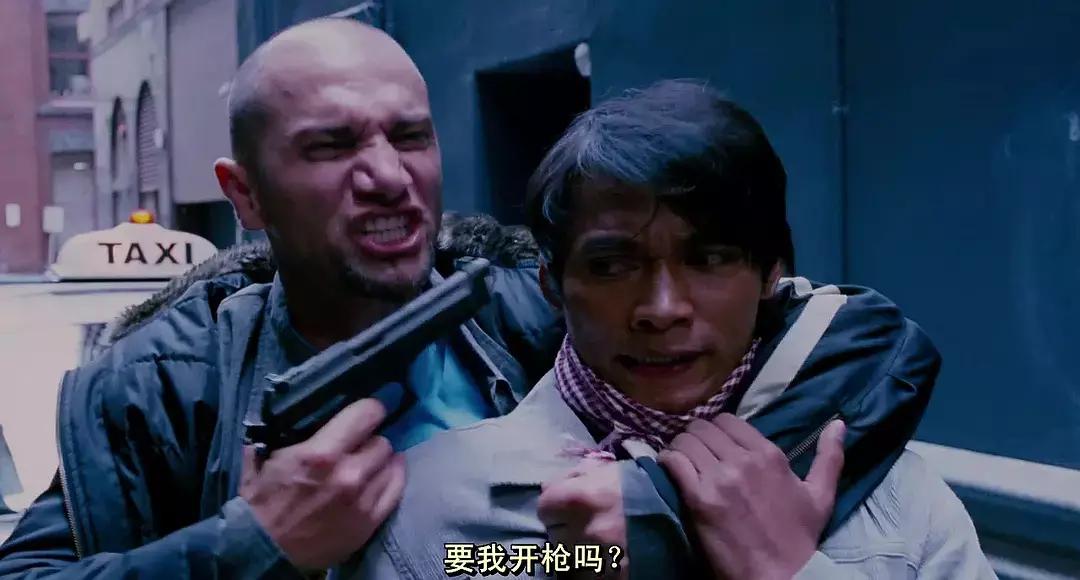 托尼贾金星初露锋芒,托尼贾金星完整视频