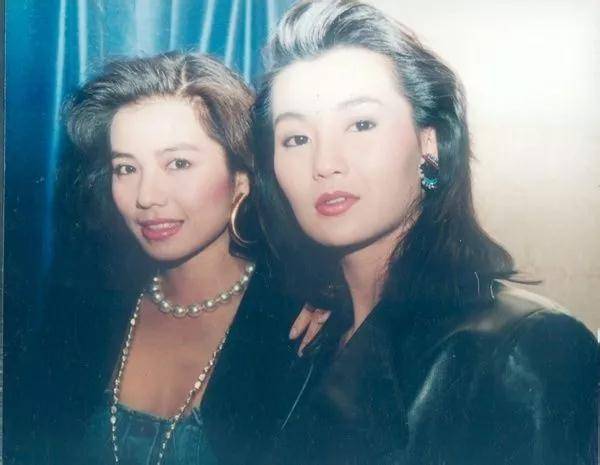 所谓的港风，无非就是这些元素，掌握这些人人都能成为港风女神