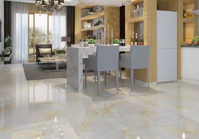 抛光砖和抛釉砖区别哪种好,抛光砖和抛釉砖哪个比较好