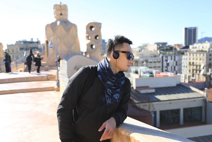 米拉之家是什么风格建筑,和米拉之家相似的建筑