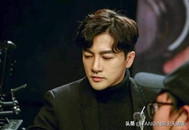 46岁苏有朋保持年轻的秘诀,46岁苏有朋现在怎样了