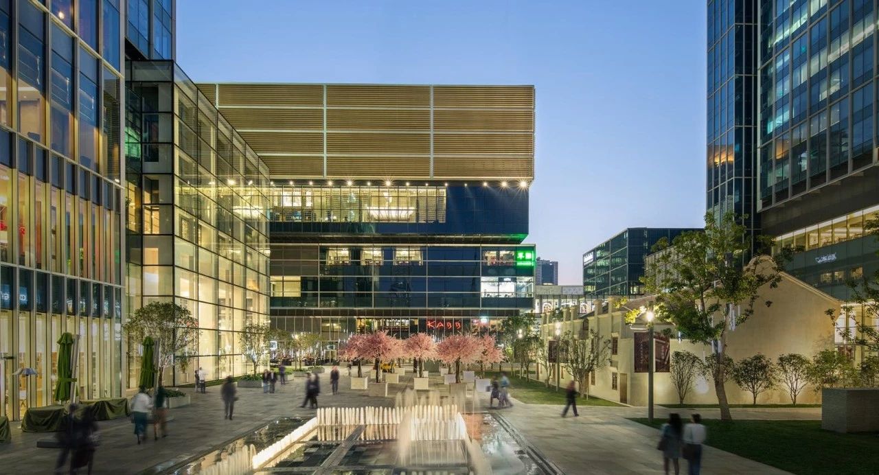 太古里万象城哪个高端,太古汇和万象城哪个更高端