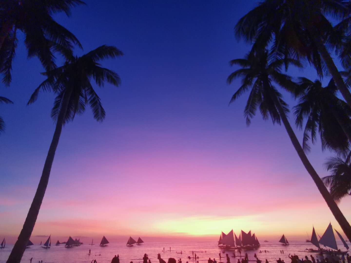 菲律宾长滩岛旅游攻略详细游玩,菲律宾长滩旅游特色