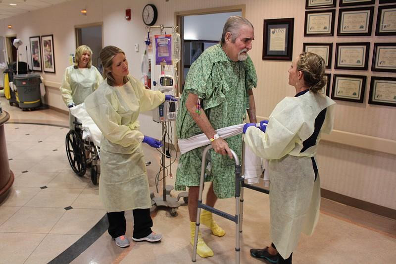 为救绝症老公和时间赛跑,为救绝症丈夫与时间赛跑女科学家