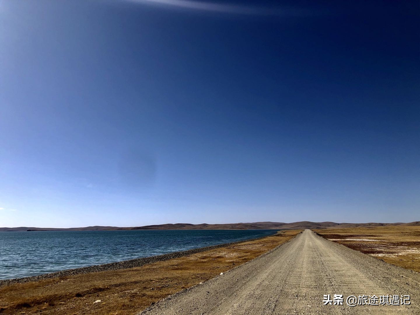 走进黄河三门峡段,探访黄河源头