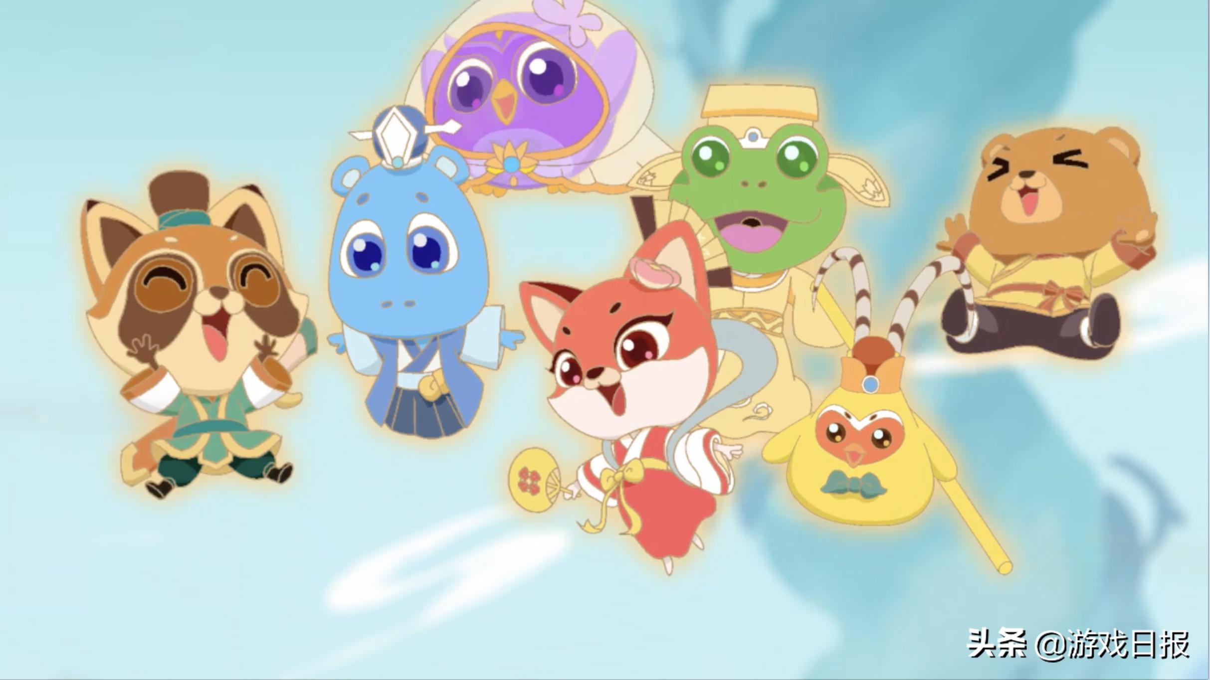 开心消消乐图为啥突然变小了,开心消消乐新画风