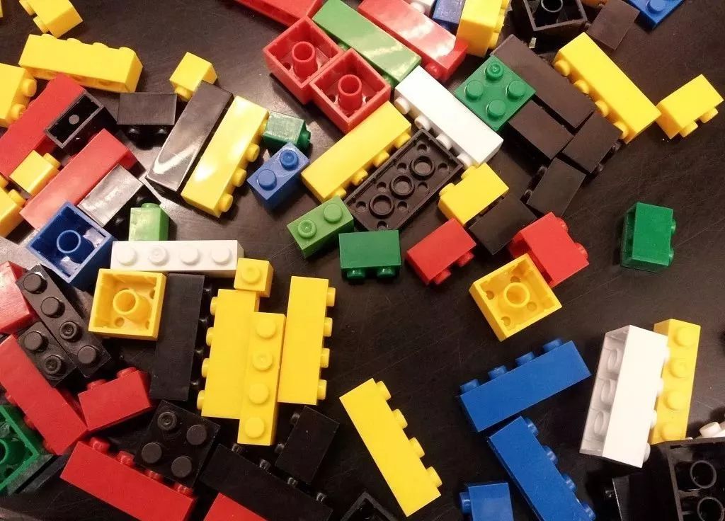 积木种类,积木品种