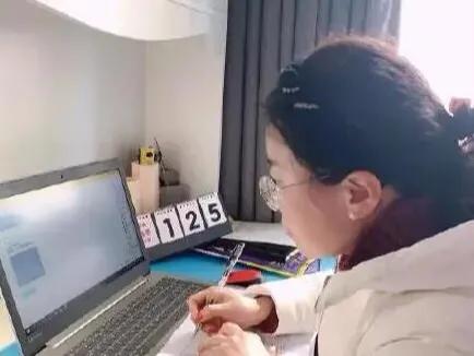 开学延期网上授课在哪上课,学校延迟开学网上教学