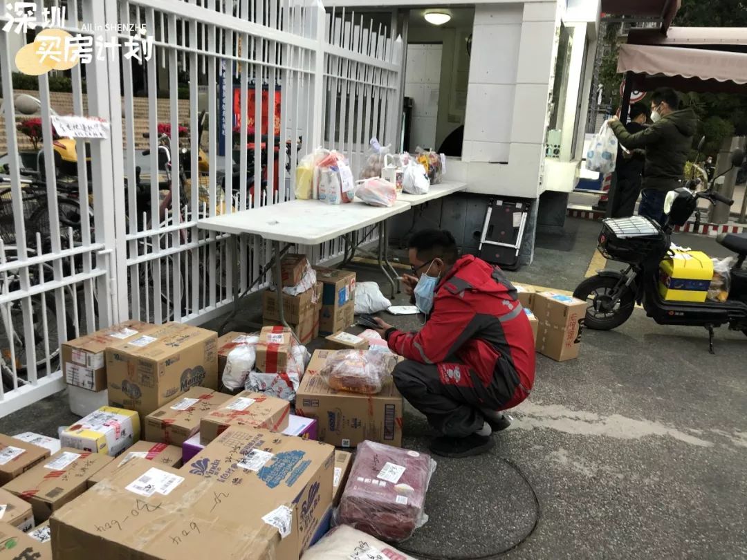 疫情期间是谁在陪着你,疫情面前谁在守护我们