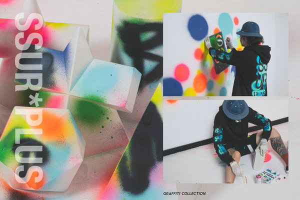 春季潮牌新款预览,ssurplus潮牌是哪里的