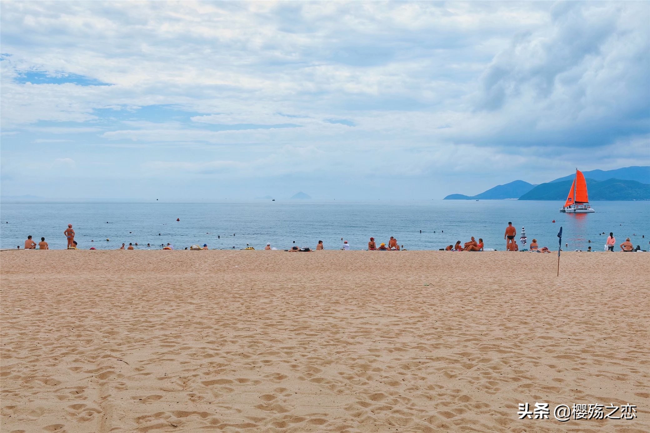芽庄十大攻略,芽庄适合什么样的人去
