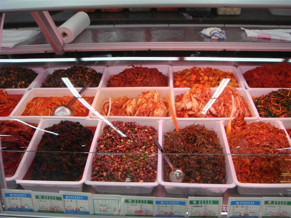 美丽的延吉风景,美丽的延吉视频