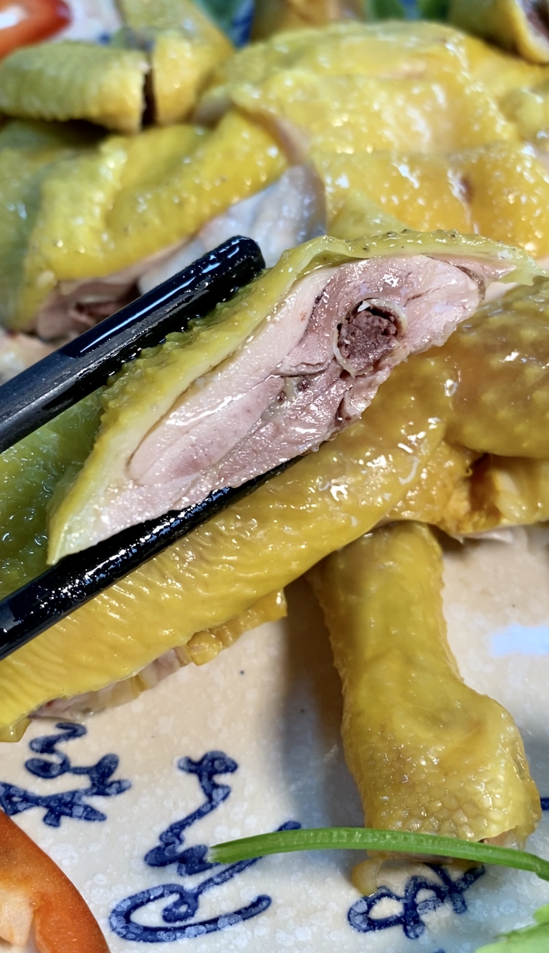 顺德火焰醉鹅家庭版,顺德老字号火焰醉鹅