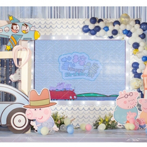 1周岁抓周有什么讲究,周岁抓周有哪八样东西