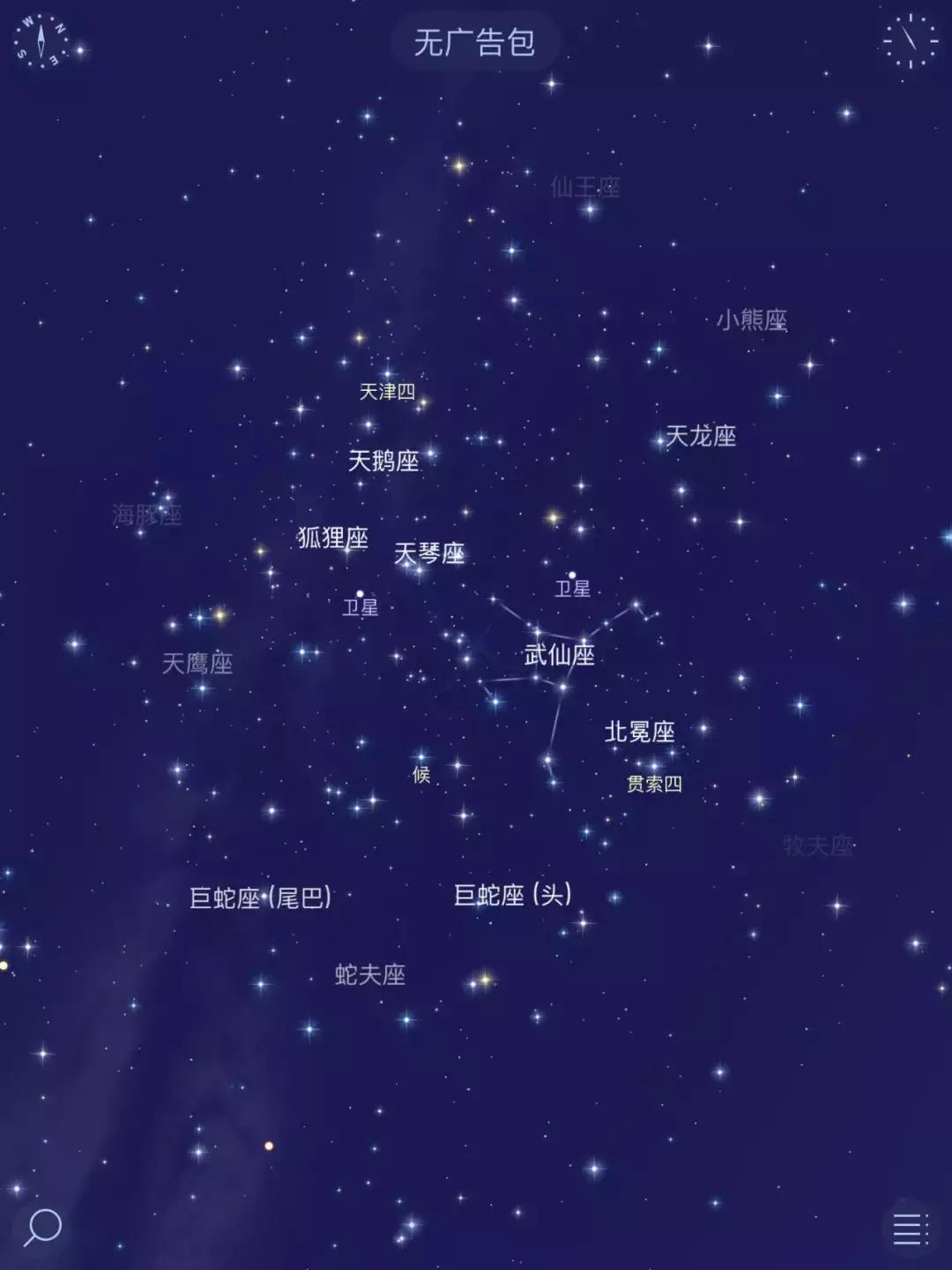 手机怎么拍夜空星星,小米手机拍星星相机参数