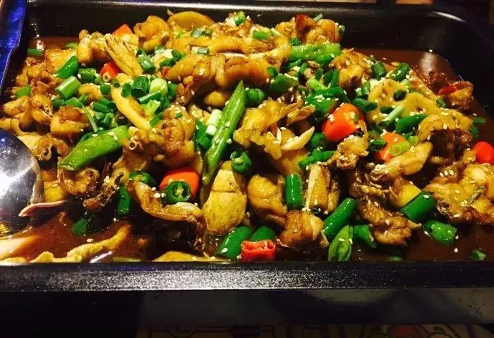 南宁偏僻巷子美食,南宁巷子里的湘菜