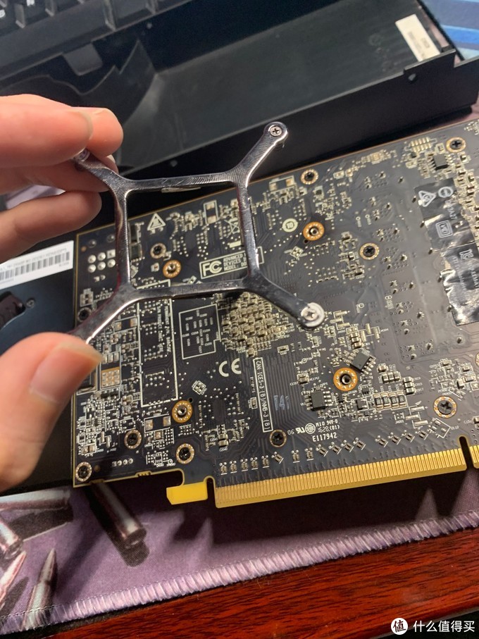 显卡强刷bios教程,显卡如何刷鸡血bios