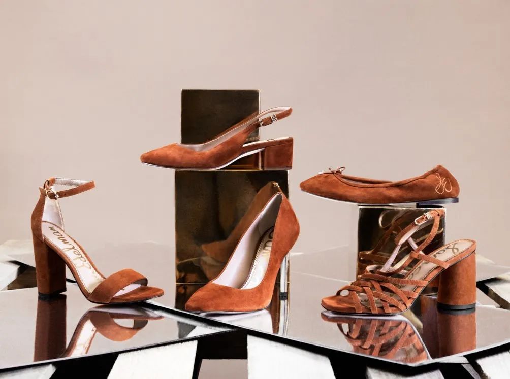 sam edelman女鞋旗舰店推荐 (纽约时尚品牌女鞋)