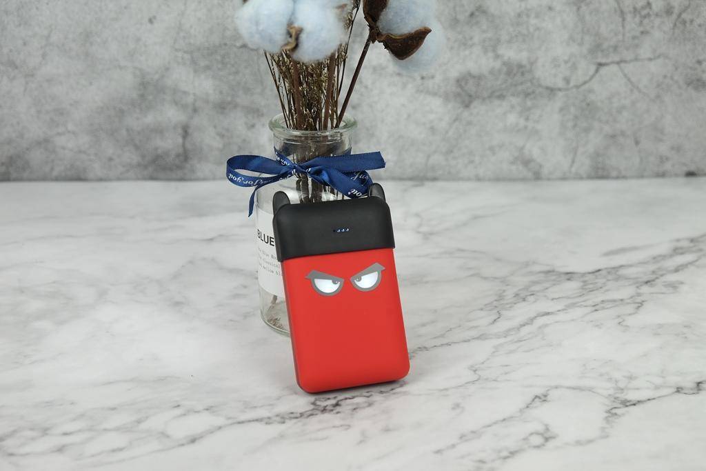 爱国者ms100充电宝测评,爱国者100充电宝评测