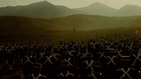 十大经典战争战役电影,最让我震撼的十部经典战争电影