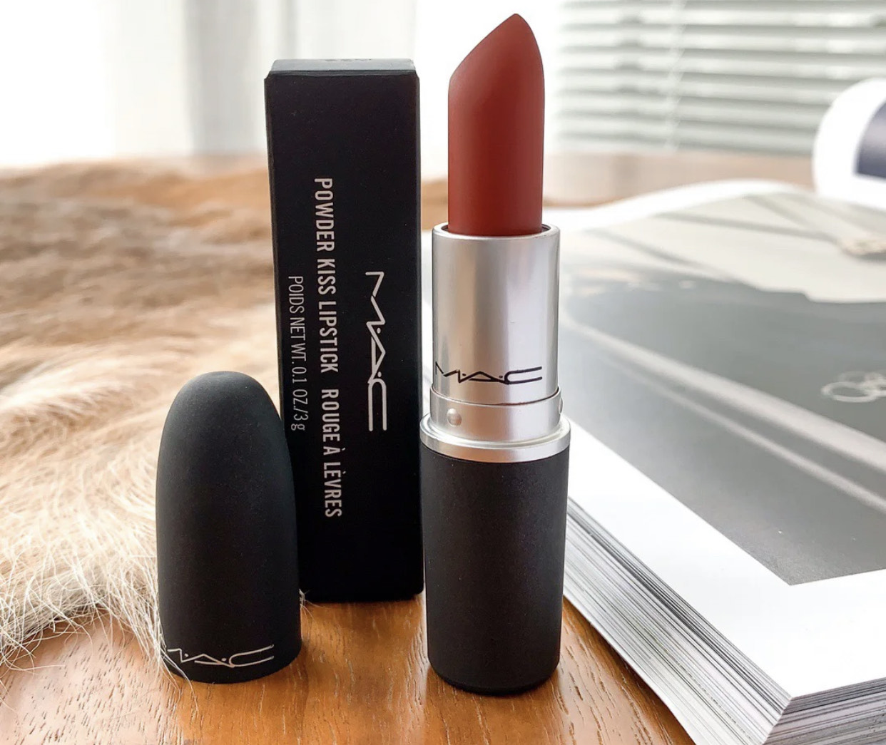 显白的口红哪款好用又持久,哪款口红显白又好用又持久