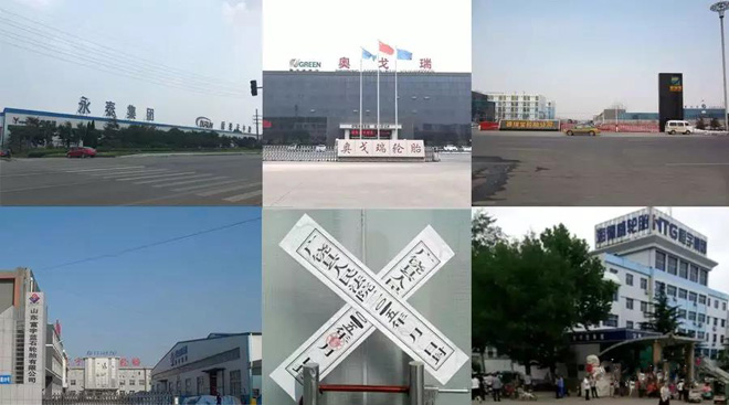 轮胎企业破产注意事项,破产轮胎厂现状