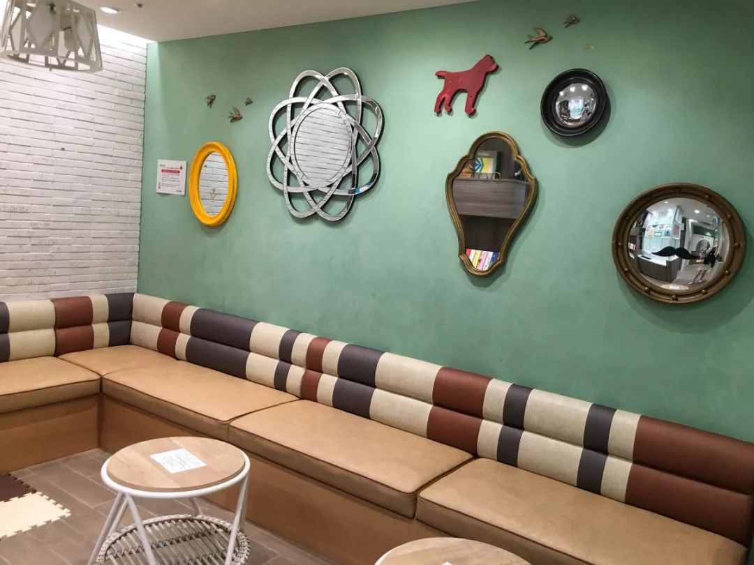 日本逆天母婴室 (日本爆火母婴室)