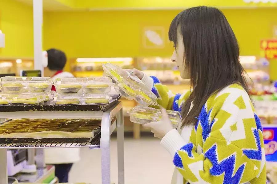 沃尔玛的面包推荐,沃尔玛法式长棍面包