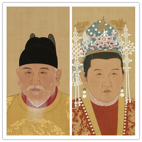 朱元璋与郭子兴的关系,朱元璋为什么对待百姓