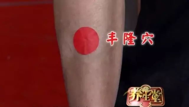 针灸名医治脾胃,各种病的针灸特效穴