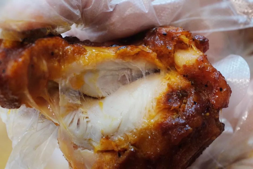 一天吃遍合肥美食小吃,全家便利店关东煮