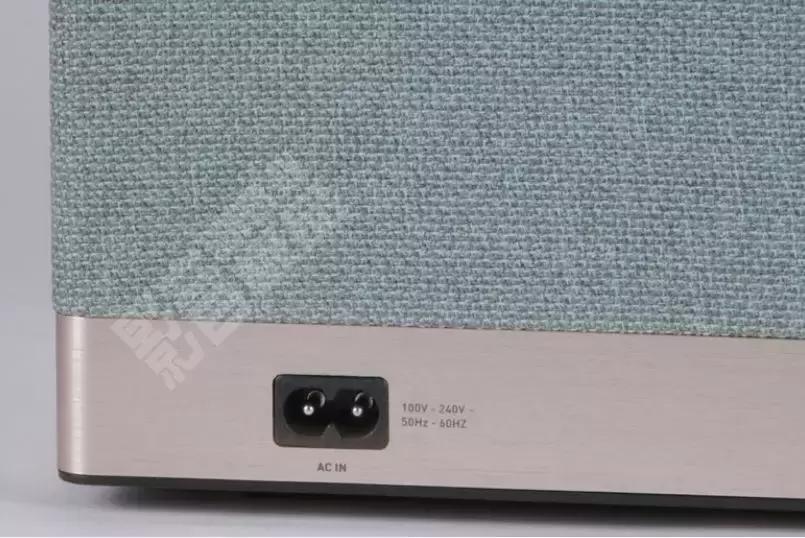 简约、方便，极致美——TriangleAIO3无线扬声器