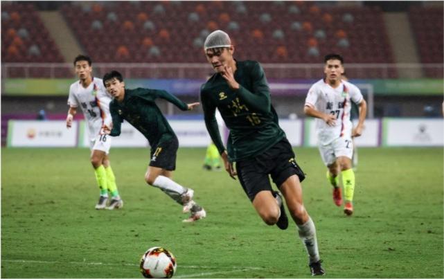 男足u20最新消息,2021年浙江省u20男子100米决赛