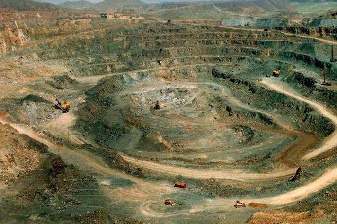 美国*土稀**储量也很大，*土稀**却要运到中国加工？