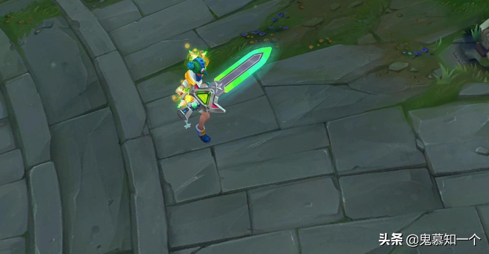 lol手感差皮肤,lol手感为什么那么重