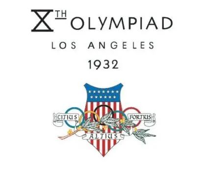 奥运logo设计,奥运标志设计