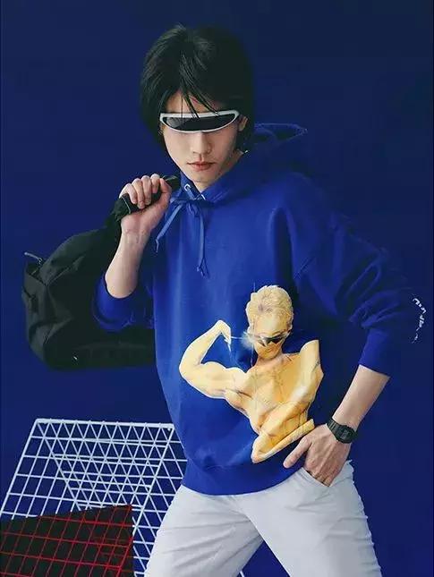 中国的潮牌有哪些,中国潮牌有哪些品牌