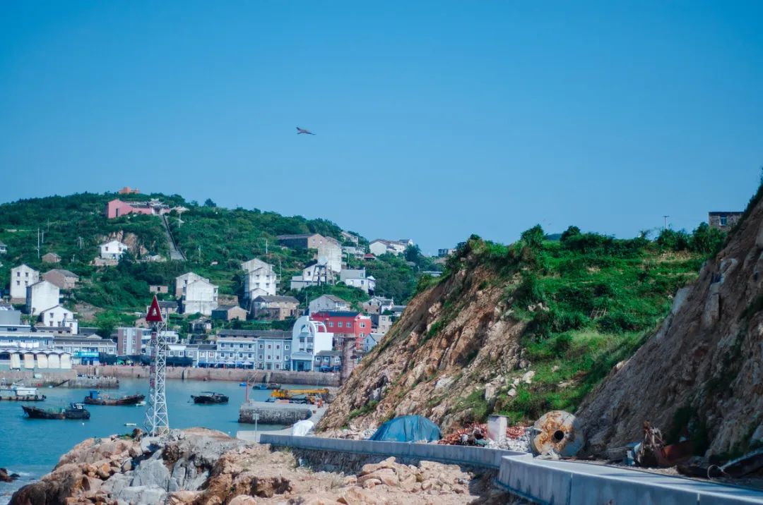 去人少景美的小众海岛度个周末,这些海岛人少景美不输马代