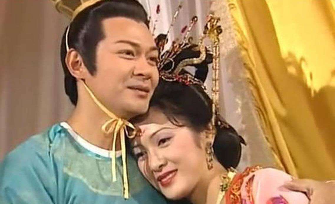 唐玄宗真的只宠爱杨贵妃吗,唐玄宗为什么会独宠杨贵妃